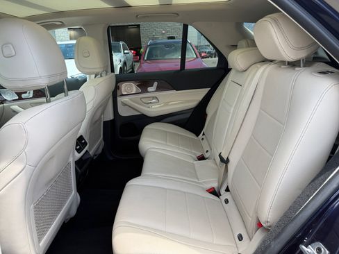 Certified 2022 Mercedes-Benz GLE 350 4MATIC image 17