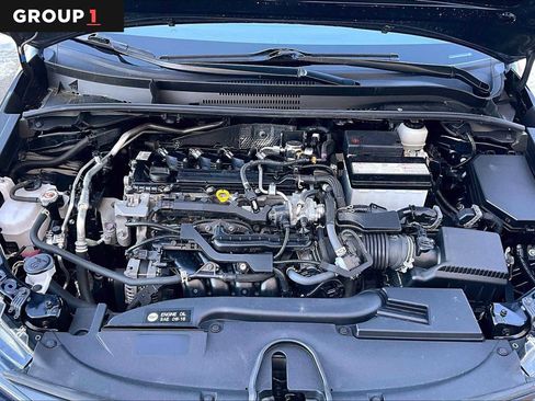 Certified 2023 Toyota Corolla LE image 30