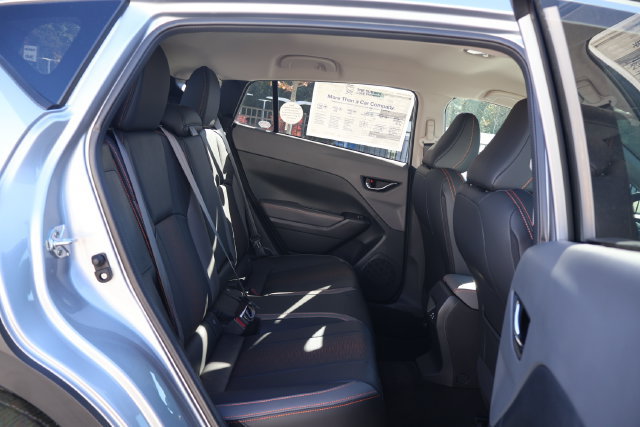 New 2027 Subaru Crosstrek 2.5i Limited AWD/4WD image 20