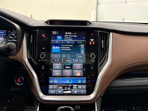 Used 2024 Subaru Outback Touring XT image 17