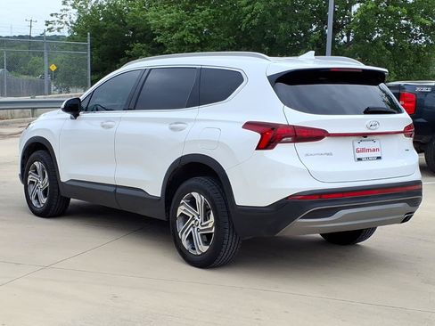 Used 2023 Hyundai Santa Fe SEL AWD/4WD image 7
