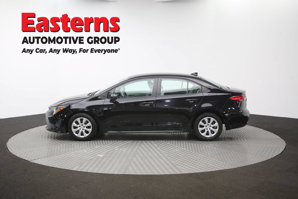 Used 2024 Toyota Corolla LE FWD image 60