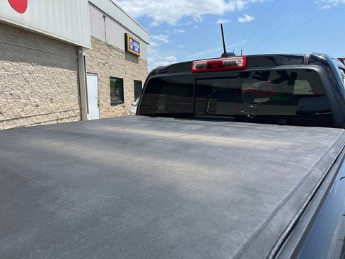 Used 2023 GMC Canyon Elevation w/ Convenience Package image 8