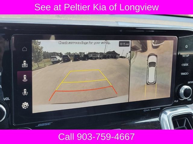 Used 2023 Kia Sorento SX Prestige AWD/4WD image 29