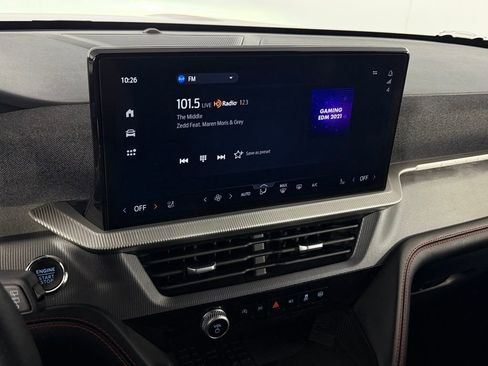 Used 2025 Ford Explorer ST image 31