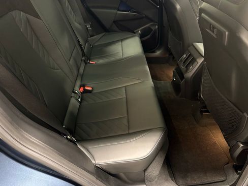 Used 2025 BMW X3 xDrive30i w/ M Sport Package image 52