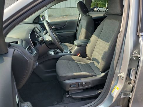 Used 2024 Chevrolet Equinox LT AWD/4WD image 18