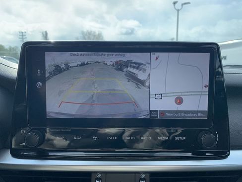 Used 2022 Kia Forte GT-Line w/ GT-Line Premium Package image 23