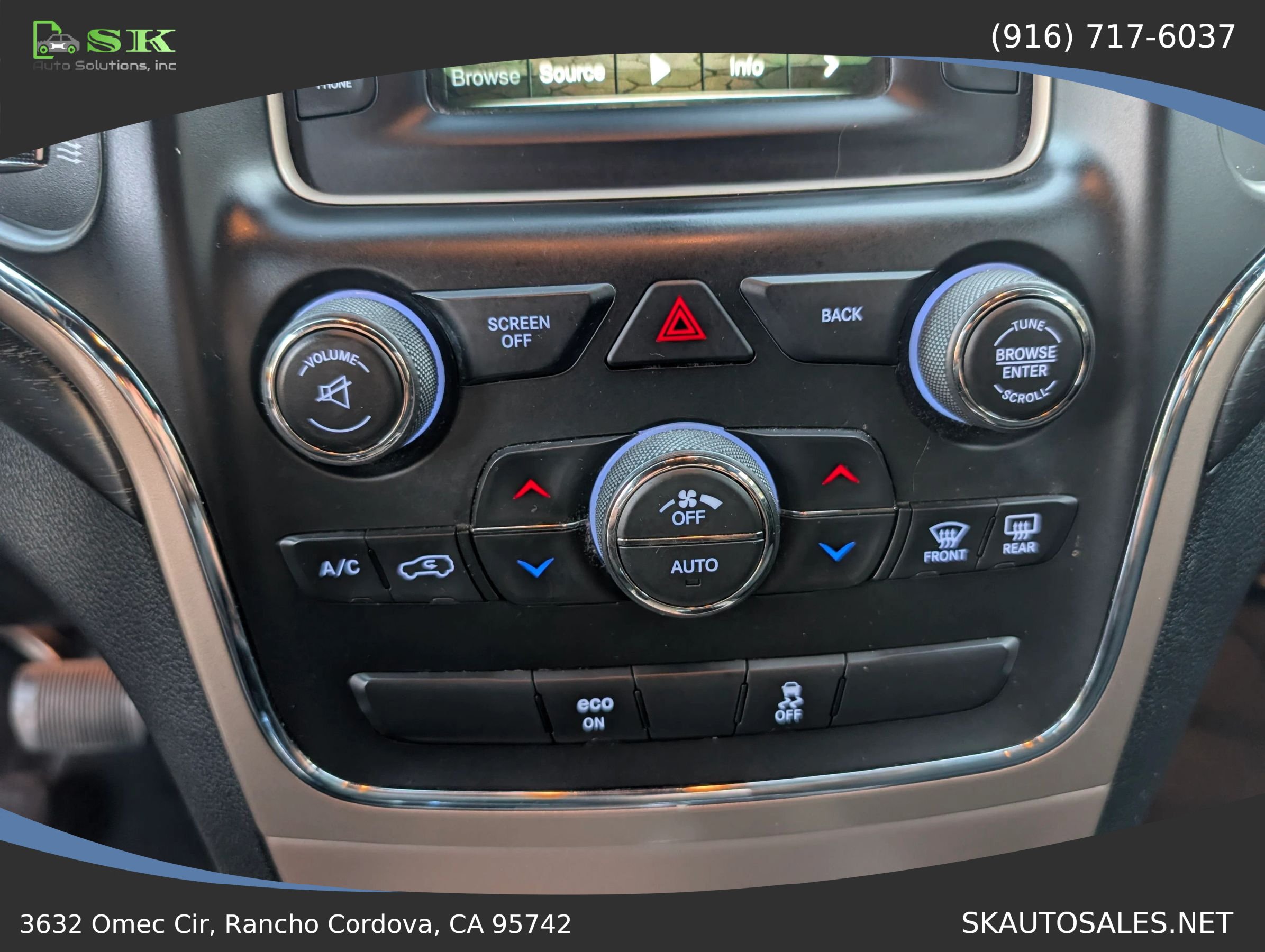 Used 2015 Jeep Grand Cherokee Laredo w/ Quick Order Package 23E AWD/4WD image 25