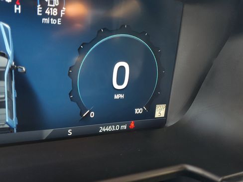 Used 2024 Ford F350 Limited w/ FX4 Off-Road Package image 23