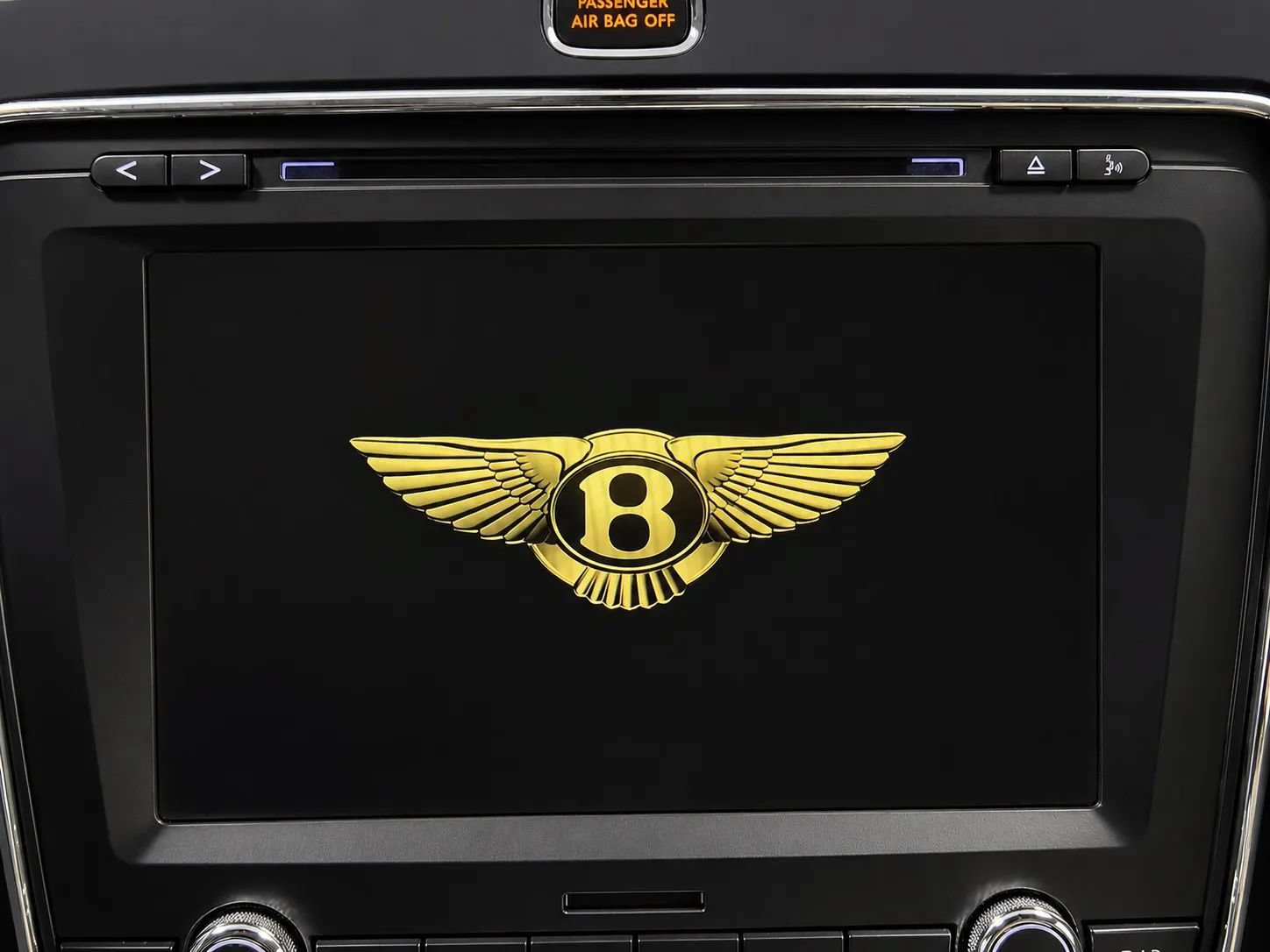 Used 2015 Bentley Flying Spur V8 AWD/4WD image 42