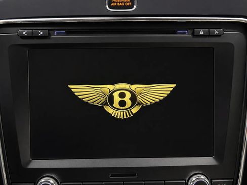 Used 2015 Bentley Flying Spur V8 AWD/4WD image 42