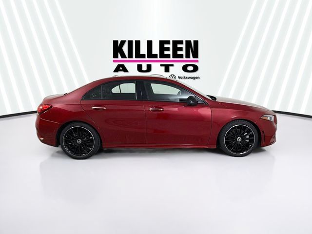 Used 2022 Mercedes-Benz A 220 image 8