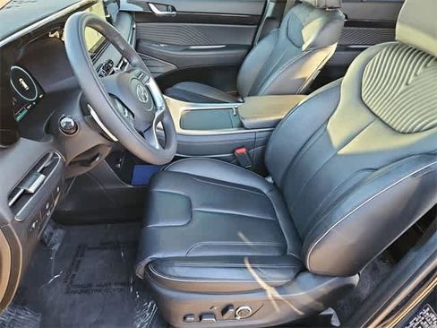 Used 2024 Hyundai Palisade Calligraphy image 16