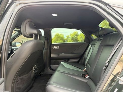 Used 2024 Hyundai Ioniq 6 SEL image 22