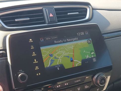 Used 2020 Honda CR-V Touring image 30