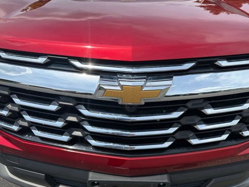 Certified 2026 Chevrolet Equinox LT FWD image 32