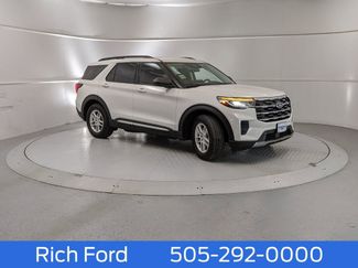 New 2025 Ford Explorer Active 360° Tour