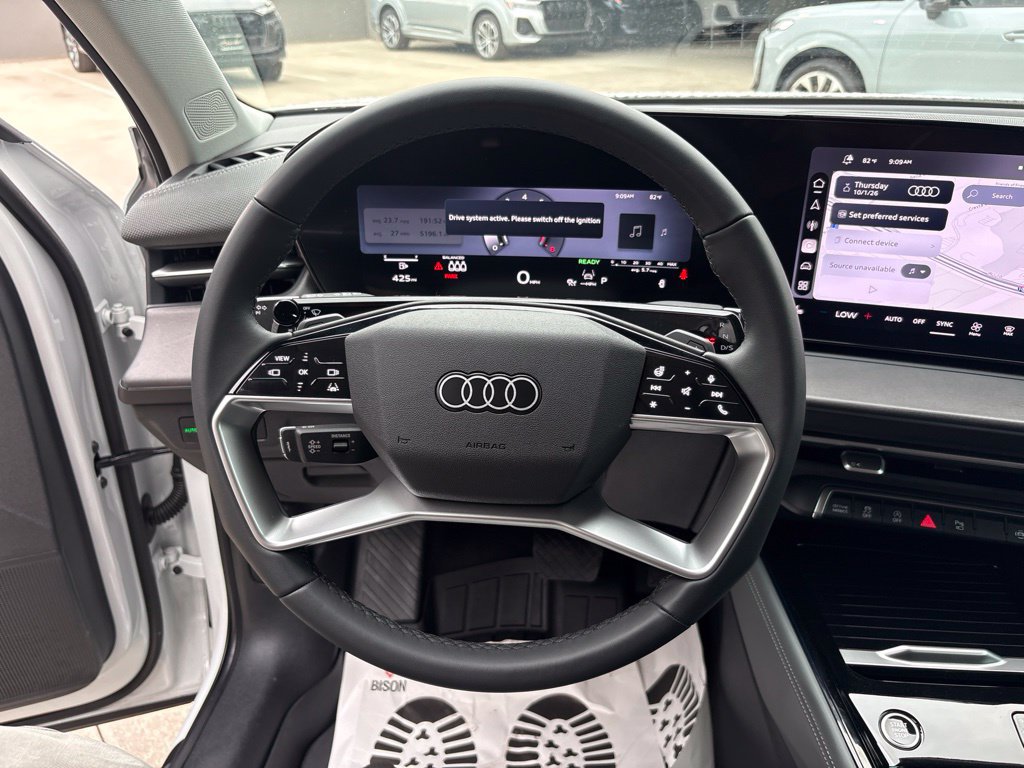 Used 2026 Audi Q3 quattro 2.0T AWD/4WD image 20