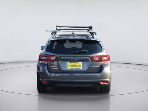 Used 2022 Subaru Impreza 2.0i Premium AWD/4WD image 7