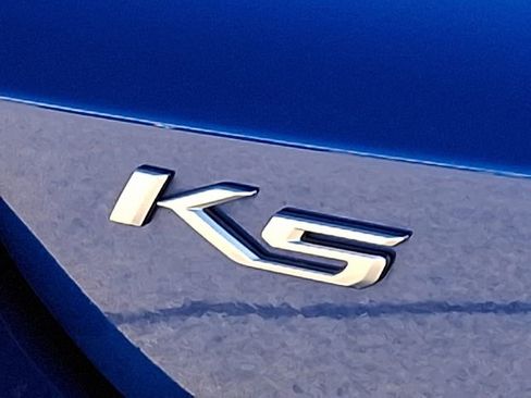 Used 2022 Kia K5 GT-Line image 30
