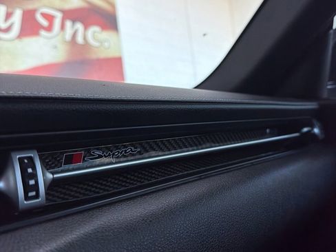 Used 2022 Toyota Supra image 28