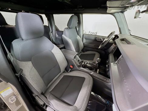 New 2025 Ford Bronco Big Bend image 17