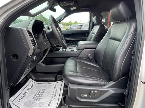 Used 2019 Ford Expedition XLT w/ Equipment Group 202A RWD image 15