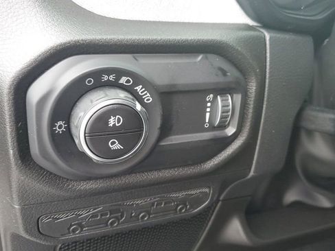 New 2026 Jeep Gladiator Sport image 21