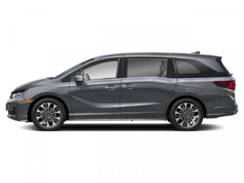 New 2026 Honda Odyssey Elite image 3