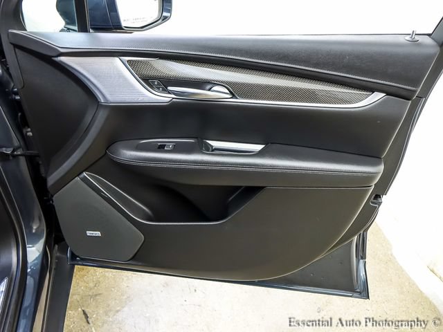 Certified 2020 Cadillac XT5 Sportv AWD/4WD image 26