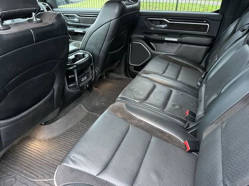 Used 2022 RAM 1500 Laramie image 12