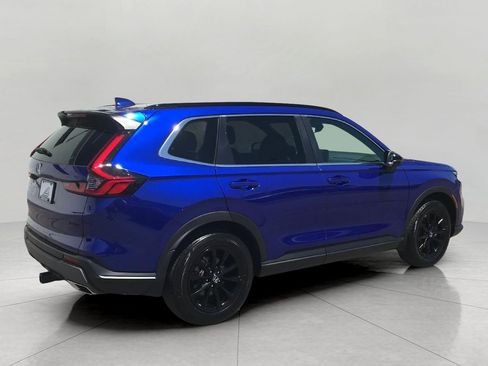 Used 2025 Honda CR-V Sport-L image 20