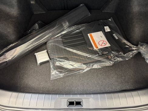 New 2025 Nissan Altima 2.5 SR w/ SR Premium Package image 21