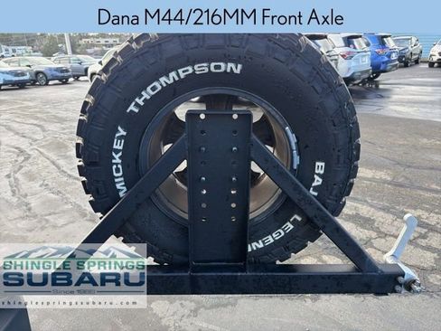 Used 2018 Jeep Wrangler Unlimited Rubicon image 26