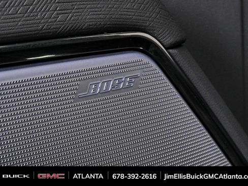 New 2026 GMC Sierra 2500 AT4X AWD/4WD image 7