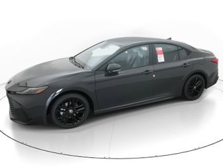 New 2026 Toyota Camry SE video 2