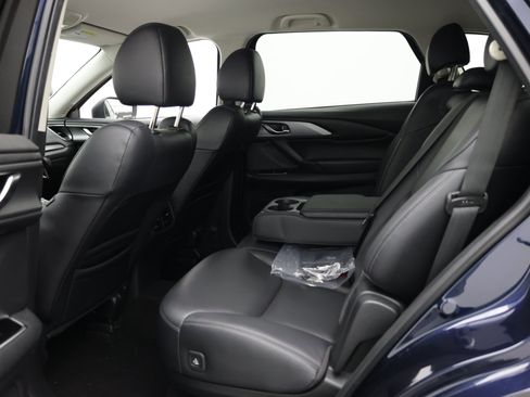 Used 2022 MAZDA CX-9 Touring AWD/4WD image 26