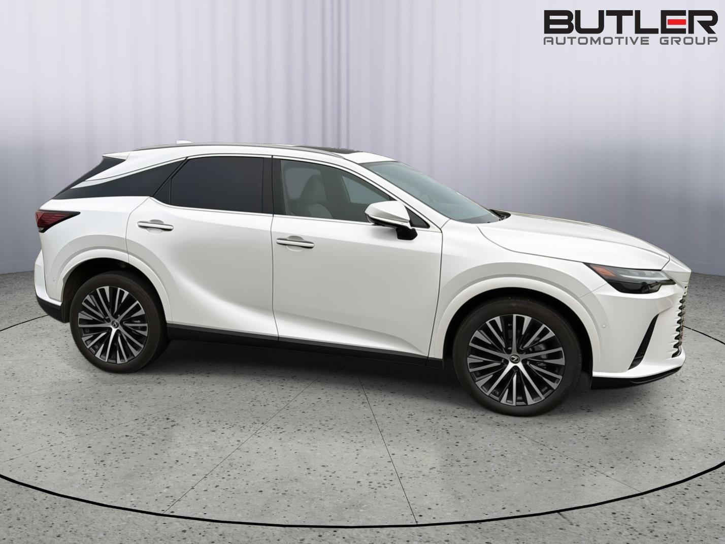 Certified 2024 Lexus RX 350 Premium Plus w/ Convenience Package FWD image 6