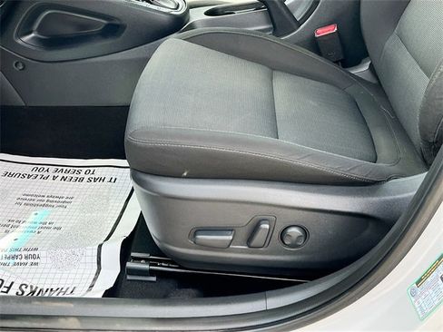 Used 2023 Hyundai Kona SEL w/ Convenience Package image 19