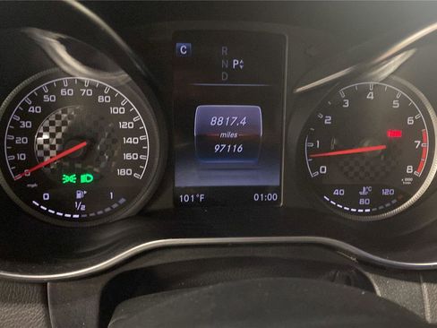 Used 2016 Mercedes-Benz C 450 AMG image 15