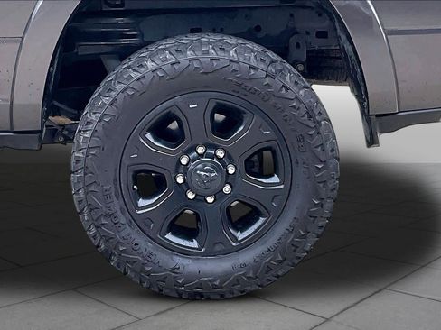 Used 2022 RAM 2500 Laramie image 10