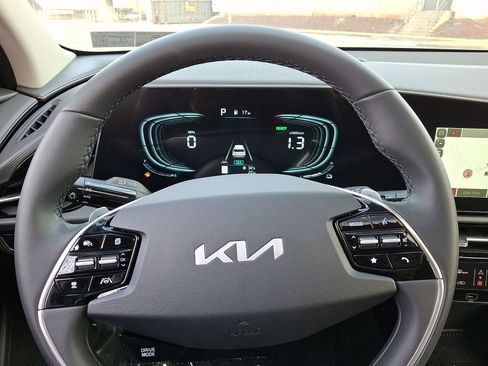 New 2026 Kia Niro EX w/ EX Premium Package image 20