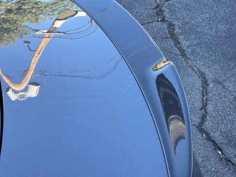 Used 2018 Alfa Romeo Giulia Quadrifoglio w/ Driver Assist Dynamic Package image 30