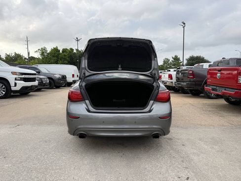 Used 2015 INFINITI Q70 3.7 RWD image 37