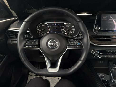 Used 2020 Nissan Altima 2.5 SL AWD/4WD image 34