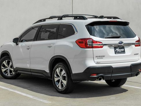 Used 2022 Subaru Ascent Premium w/ Convenience Package AWD/4WD image 10
