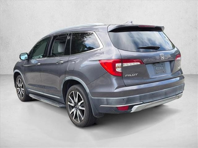 Used 2019 Honda Pilot Touring image 7