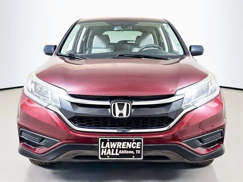 Used 2016 Honda CR-V SE image 2
