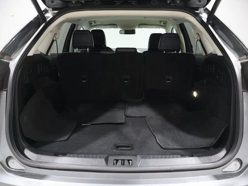 Used 2024 Ford Edge Titanium image 21